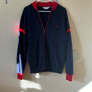 Dior Mens Vintage tracksuit jacket